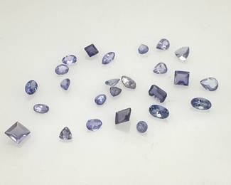 Tanzanite Gems