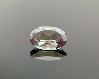 Lab Russian Alexandrite
