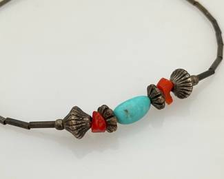 Native American Style Bracelet