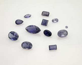 Tourmaline Assortment