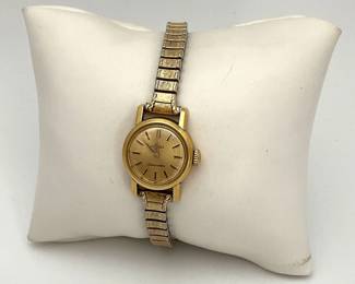 Omega Seamaster Ladies' Watch