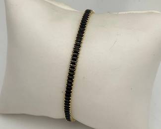 Tennis Bracelet