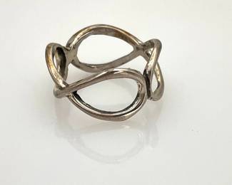 Sterling Ring