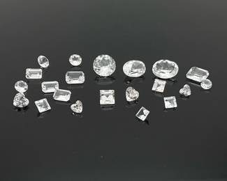 Topaz Variety