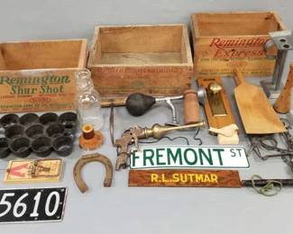 Sale Picture
