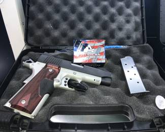 PISTOL