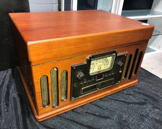 PHONOGRAPH