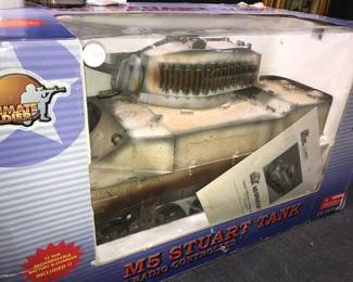 ULTIMATE SOLDIER TANK