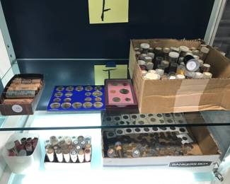 ESTATE COIN LOT