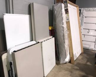 MATTRESS