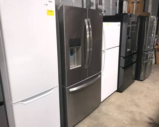 USED APPLIANCES