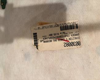 Sale Picture