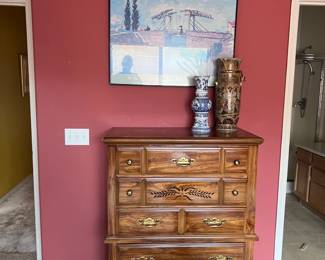 Bedroom Chest Of Drawers