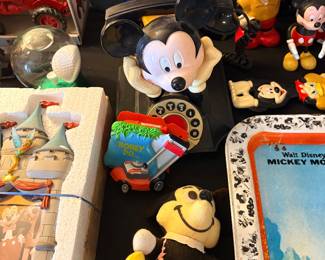 Disney