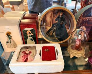 Gone With the Wind collection