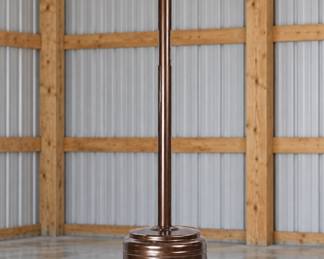 Fire Sense patio heater