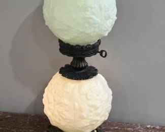 Gone with the Wind table lamp