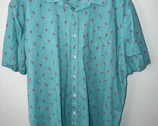 Men's clothes ( size 2XL) & shoes ( size 11)