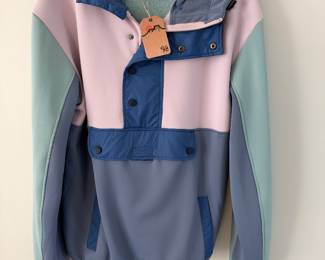 Ladies clothes ( size L-XL)