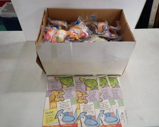 Sale Picture
