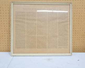 Sale Picture