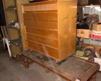 Antique Furniture