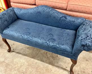 Vintage Bench 
