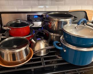 Cookware
