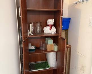 Cabinets