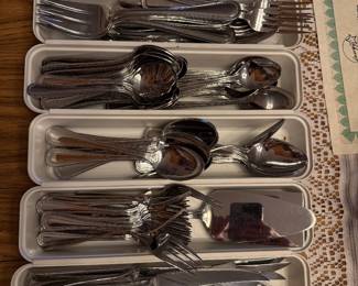 Flatware