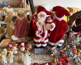 Christmas Decor