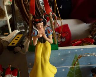 Snow White