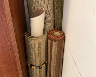 Rugs