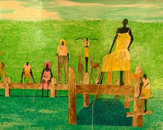 Darrell Loy Scott