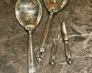 Georg Jensen
