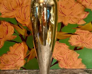 MASSIVE 1920s TIFFANY VASE