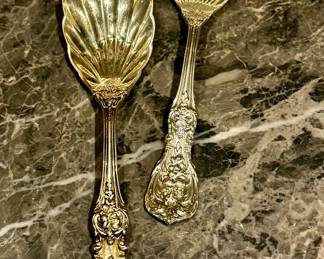 Sauce spoons