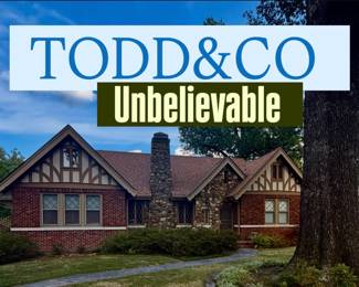 TRULY REMARKABLE ESTATE