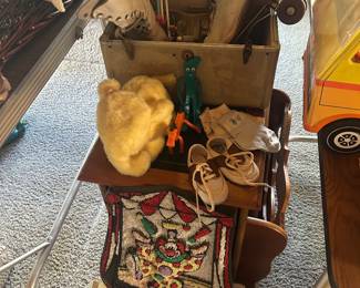 Sale Picture