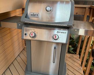 Grill