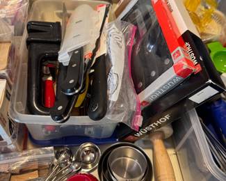 Kitchen Utensils