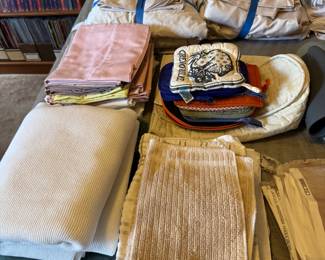 Linens
