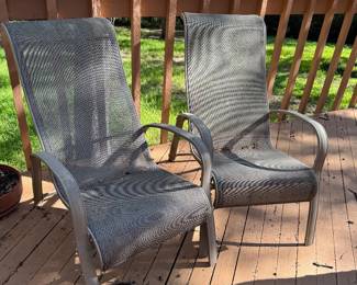 Chairs