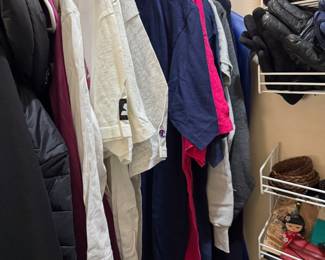 Women's Clothing