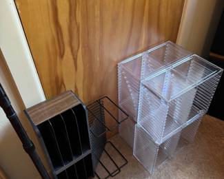 Organization