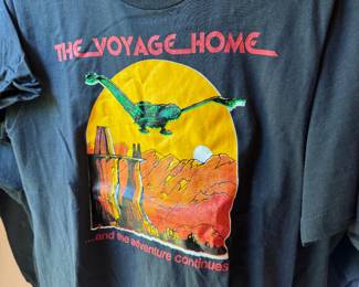 Star Trek Memorabilia