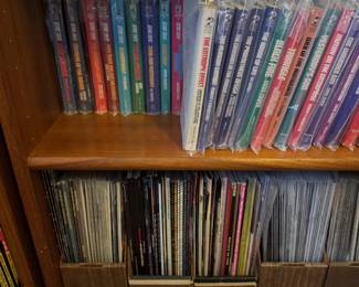 Star Trek Books