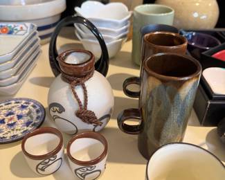 Dishes