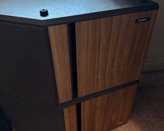 Bose Speakers