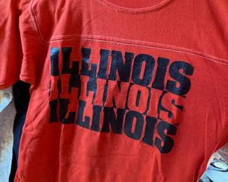 Illinois Tshirt
